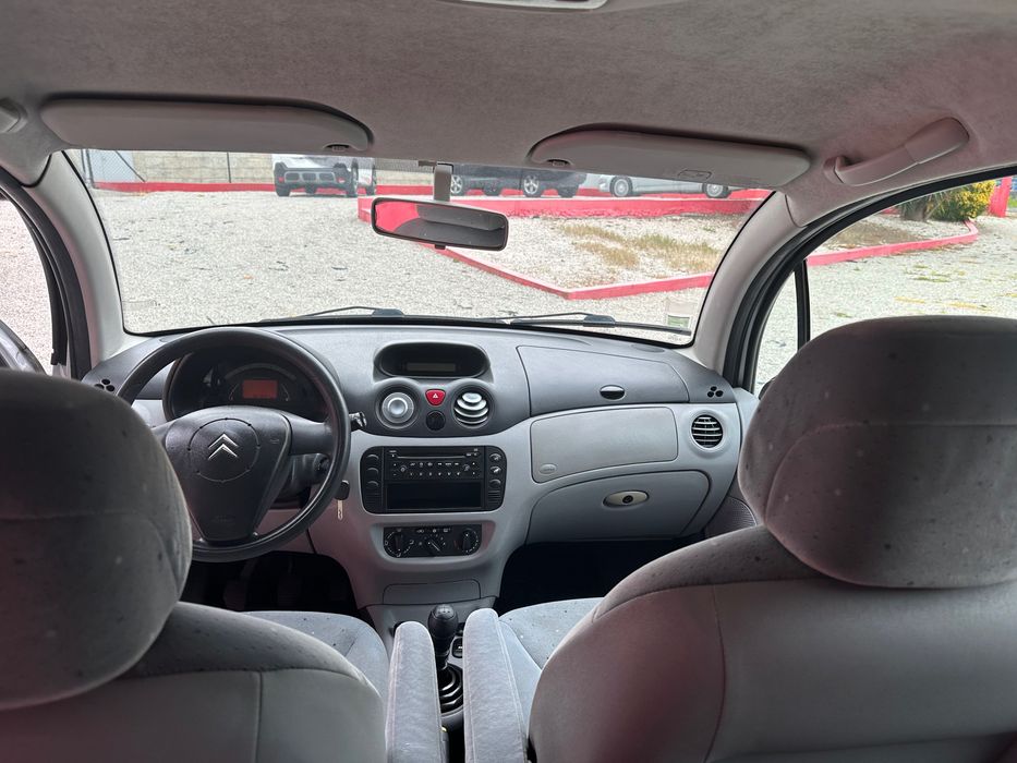 Citroen c3 1.4HDI