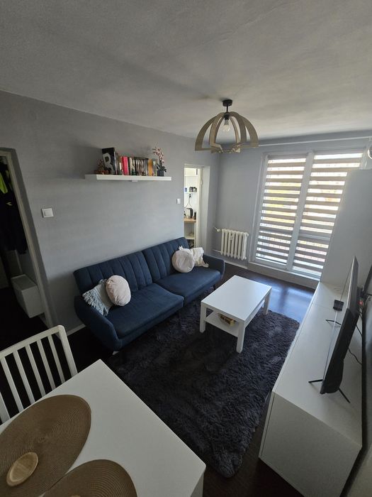Mieszkanie 2 pokojowe z balkonem ul. Willowa 5 – pohled 2