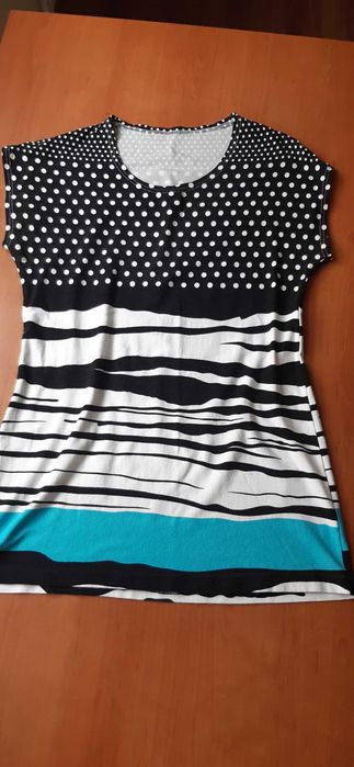 Bluzka damska rozm M