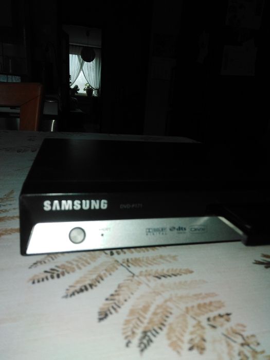 Dvd Samsung P-171