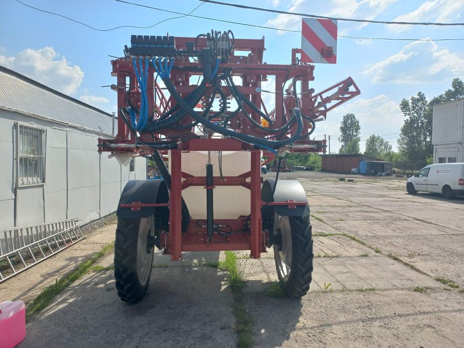 Продам прицепной опрыскиватель TETIS 3024   2026