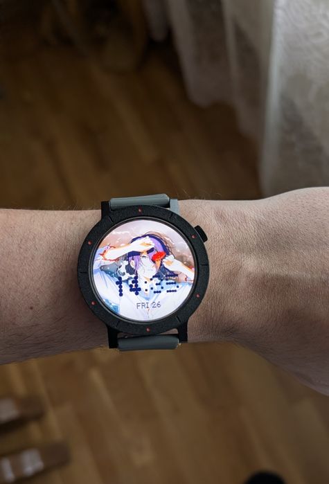 Nothing CMF Watch 3 Pro