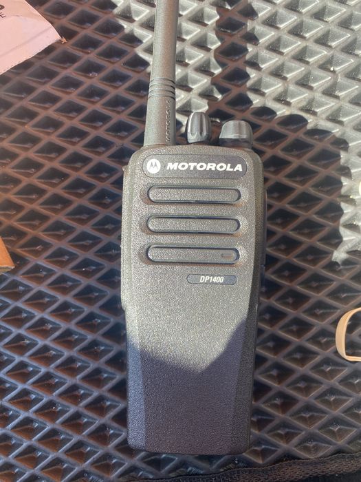 Рация Motorola DP1400