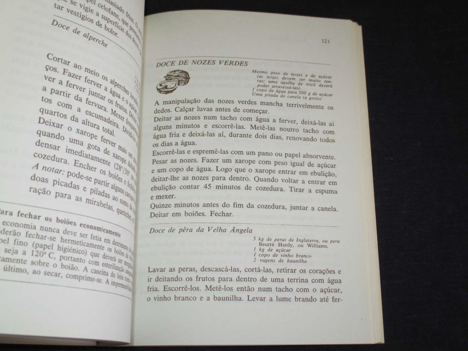 Livro A Saúde e os Frutos Micheline Bazin Verbo