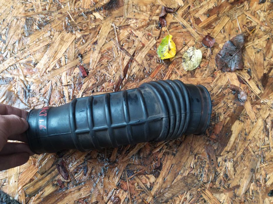 Патрубок Гофра повітряного фільтра Чері Амулет   Chery AMULET A11