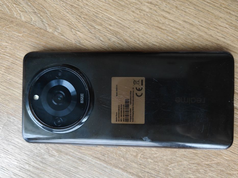 Sprzedam telefon komórkowy Realme 11 pro+