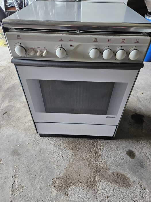 Vendo fogão e Fritadeira