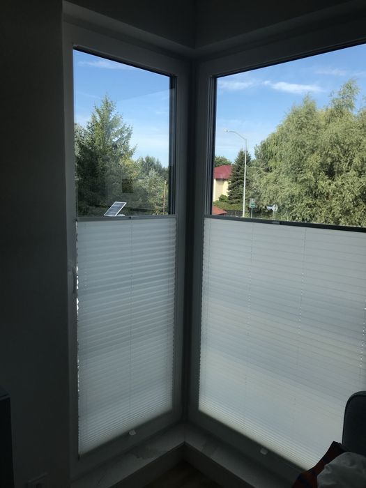 Plisy na wymiar, Szczecin, Bezrzecze, Police