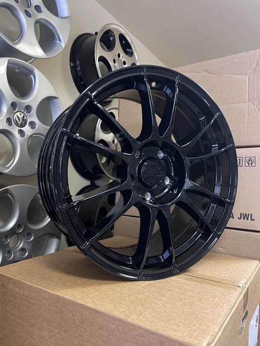 Jantes 18” 5x120 Estilo OZ Ultraleggera compativeis BMW