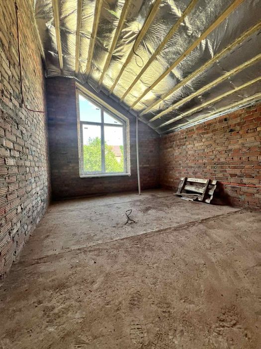 Продаж 2 п будинку від ЗАБУДОВНИКА!  Топова локація, Перемичка!