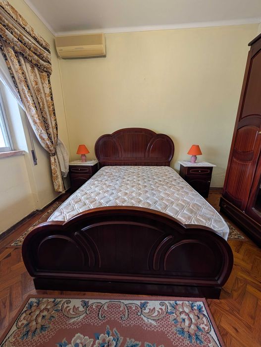 Mobilia de quarto completo