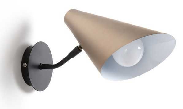 lluminação Aplique Simples