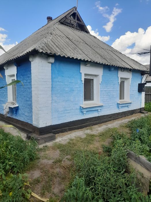 Продам дом в м Узин