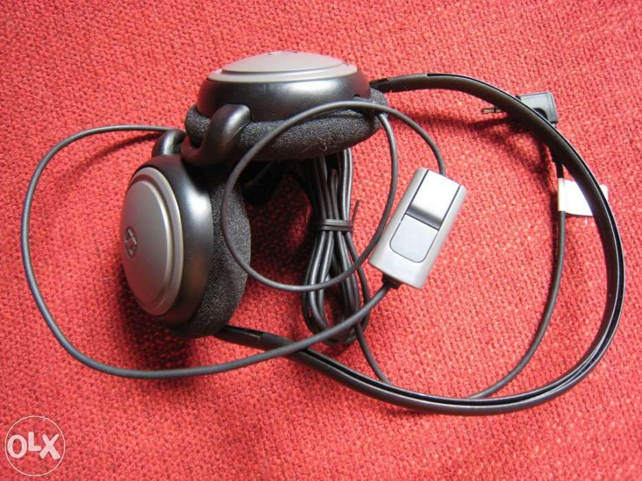 Auricular Estéreo Nokia HS-81 (Sennheiser)