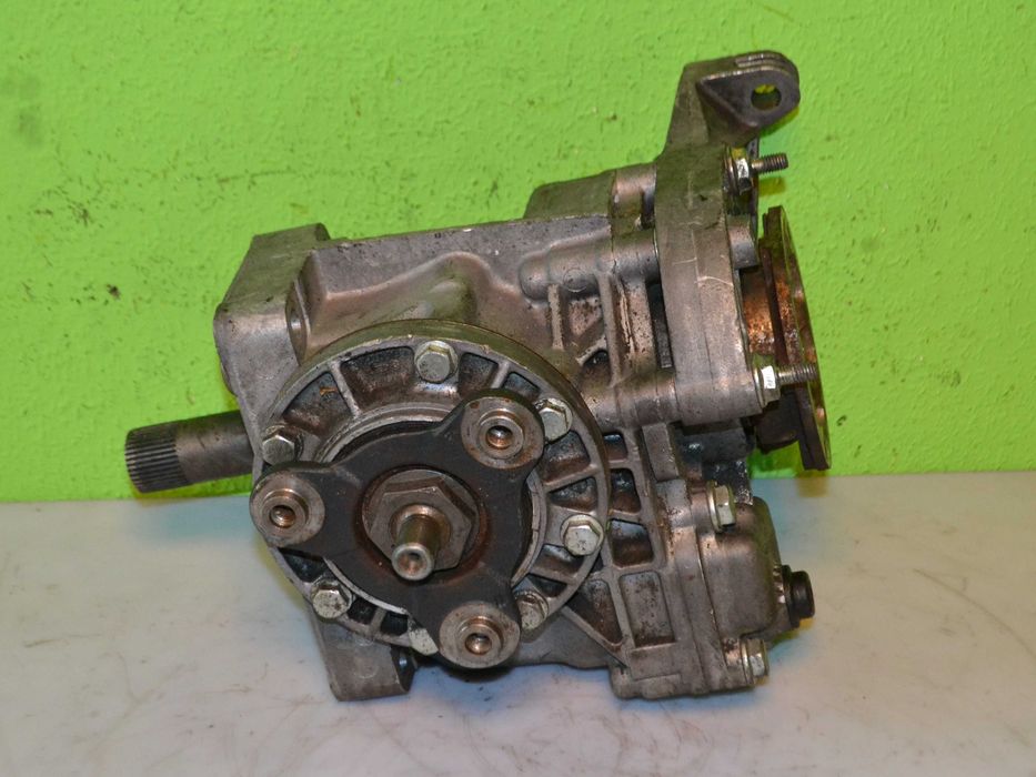 Reduktor, Przekładnia Kątowa AUDI A3 8L, VW Golf 4 1.8T