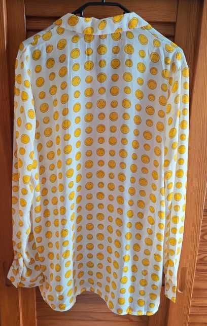 Camisola nova smile