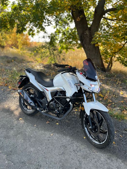 lifan kp200 White Торг