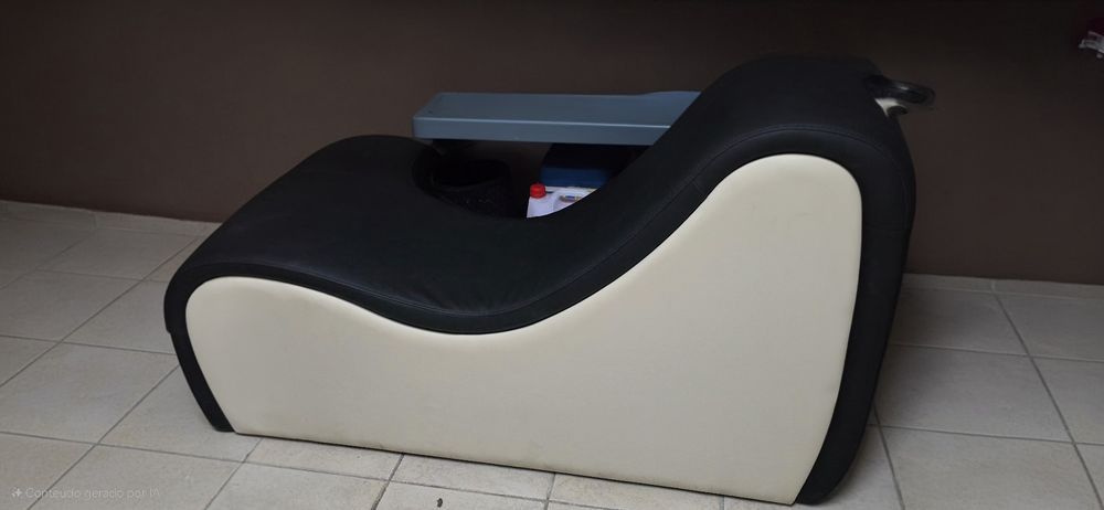 Sofá em excelente estado