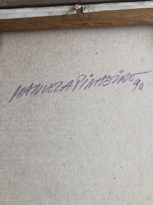 Quadro Mulher Nua64585602475137123