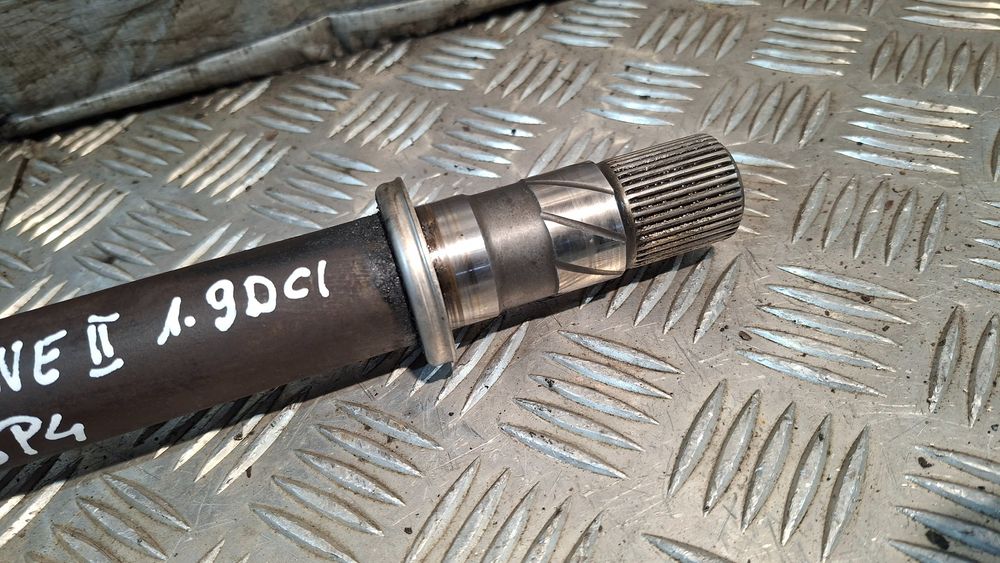 Półoś Prawa Długa Renault Megane Ii 1.9Dci