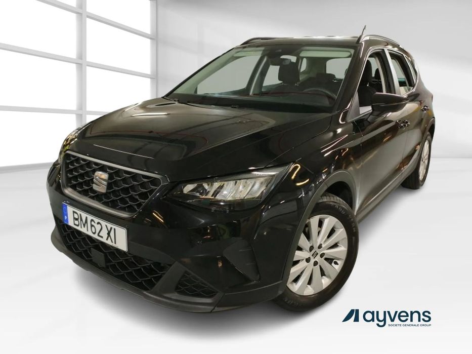 SEAT Arona 1.0 TSI Style