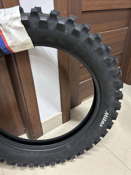 Мотошина Mitas 110/100-18 Terra Force-EX Super Light2024р