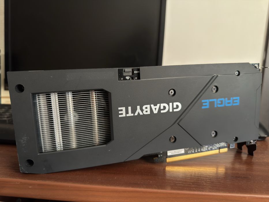 Gigabyte RX 6700 XT Eagle 12GB GDDR6