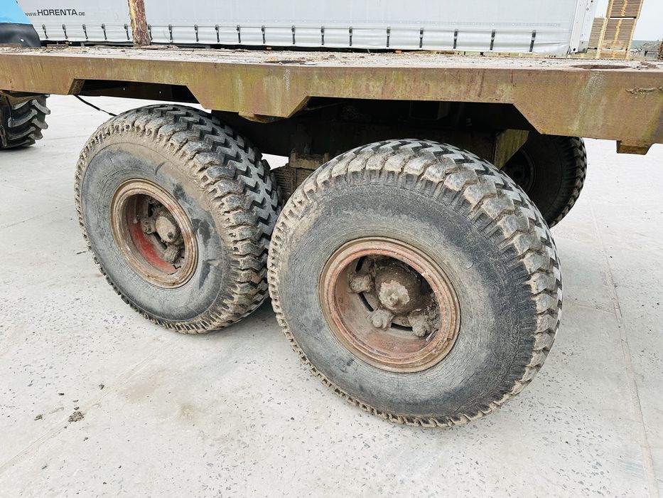 Прицеп платформа МТЗ ЮМЗ та інше