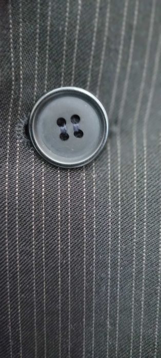 Garnitur młodzieżowy 176/88 Claudio