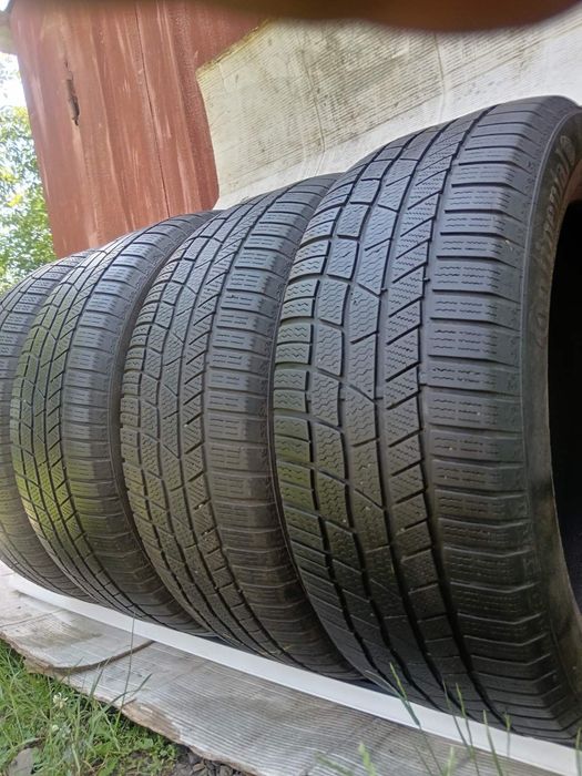 205/60р16Michel.255/50 R20 Continental