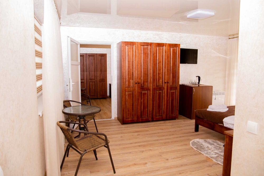 Оренда номерів в с.Велятино Садиба "Велятинський Затишок"