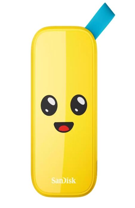 SSD 2tb SanDisk Fortnite