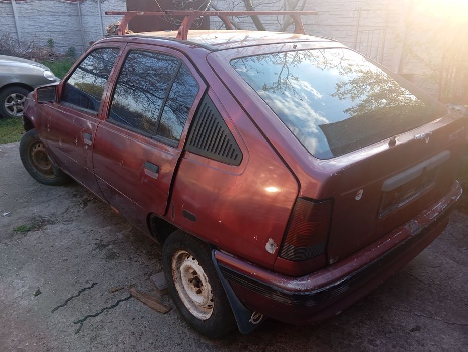 Продам Опель Кадет