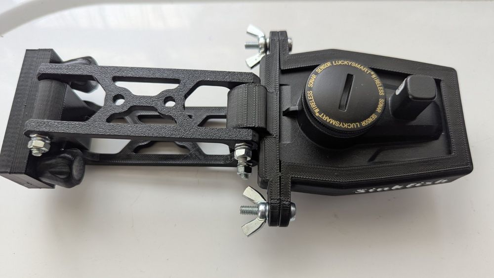 Крепление для эхолота Lucky Smart LH-1B