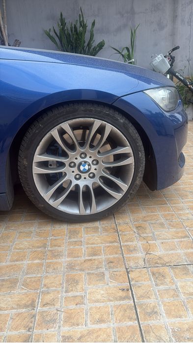 Jantes 18 bmw originais