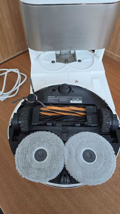 Dreame X50 Ultra - Robot odkurzacz