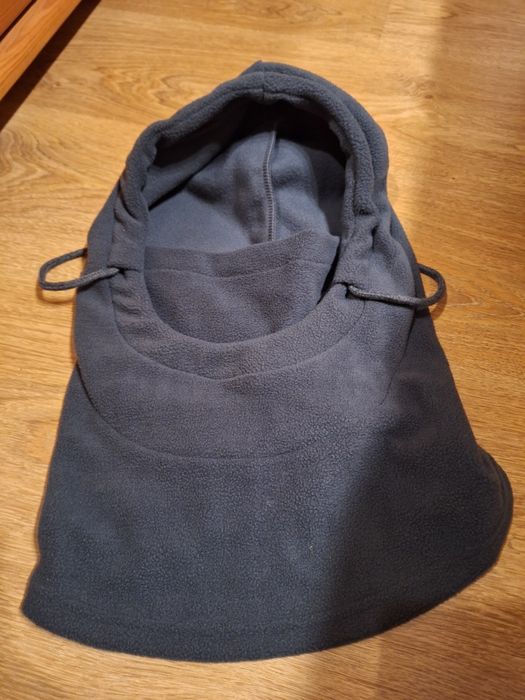 Kaptur komin czapka nowe oversize