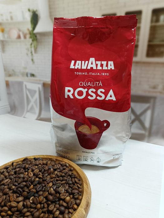 РЕАЛЬНА ЦІНА! Лавазза, Lavazza, Якобс, Jacobs Чорна Карта=