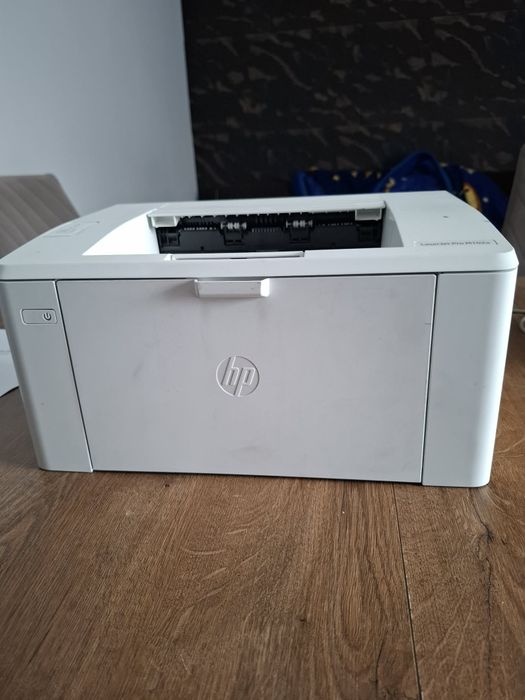 Drukarka HP LaserJet Pro M102a
