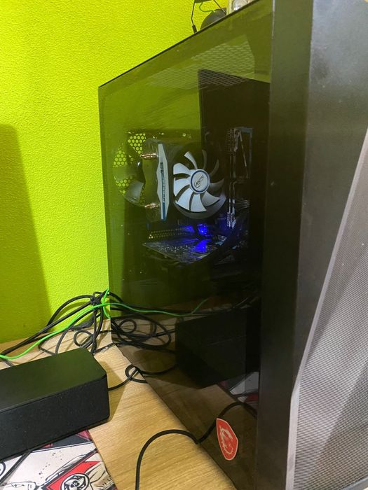 Setup Completo i5447281108332718081