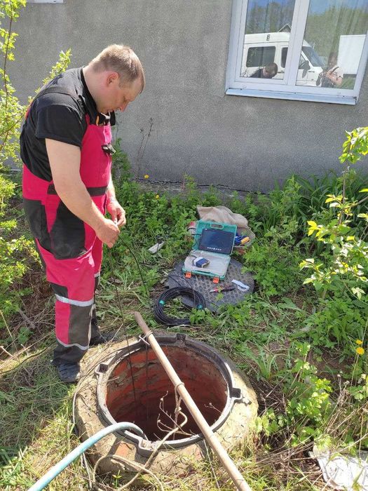 ‼️ Бурение скважин ‼️ Обустройство‼️ Ремонт‼️