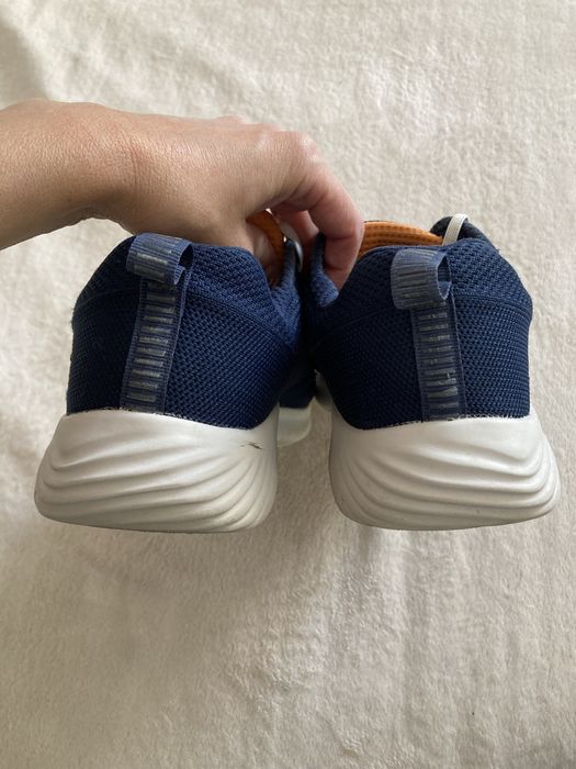 Кросівкі Skechers розмір 40-41