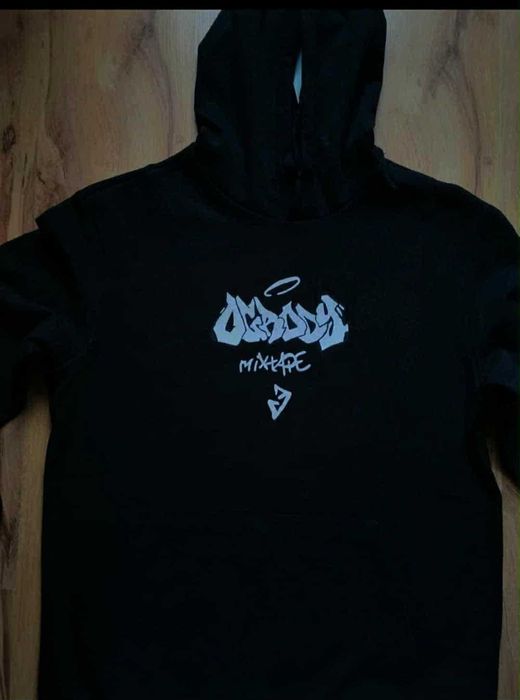 Kukon bluza ogrody