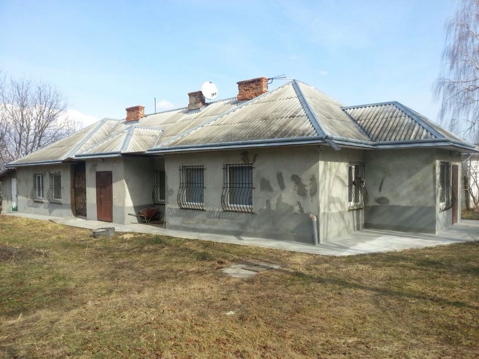 Продається не діючий цегельний завод