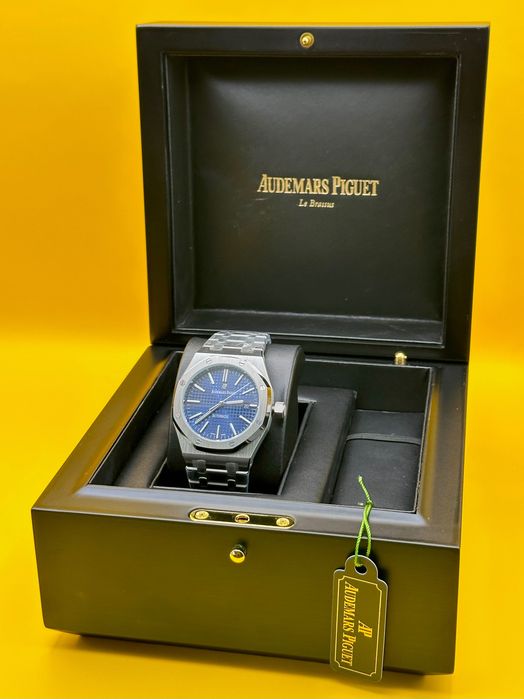 Zegarek Audemars Piguet Royal Oak 41mm | luxwatch.pl