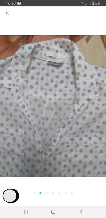 блуза  жіноча розмір л