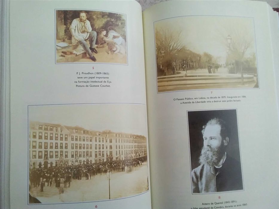 Eça de Queirós de Maria Filomena Mónica