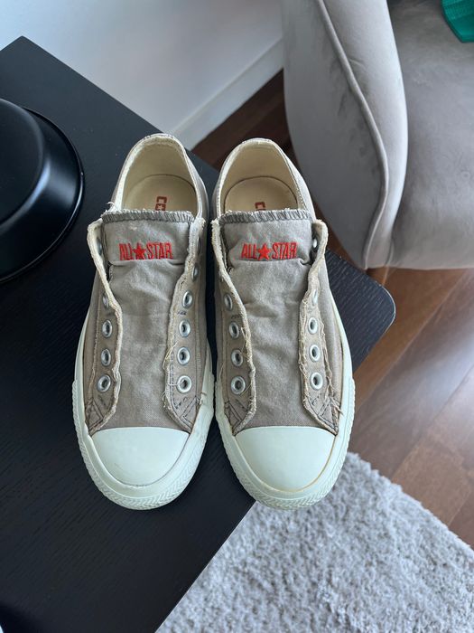 Tênis / Sapatilha All Star Converse Chuky Taylor