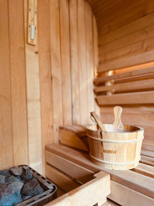 Domek w górach z jacuzzi – wakacje, sauna, balia, wynajem