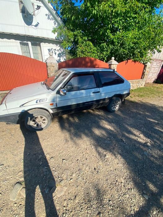 продаж автомобіля